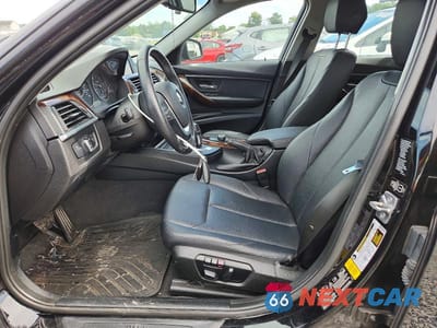 Zdjęcie 7 z 13 samochodu: 2014 BMW 328 D XDRIVE VIN:WBA3D5C51EKX99396 - miniatura