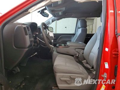 Zdjęcie 7 z 13 samochodu: 2019 CHEVROLET SILVERADO LD C1500 CUSTOM VIN:2GCRCMEC4K1233606 - miniatura
