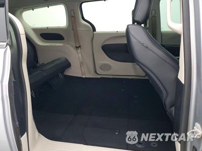 Zdjęcie 11 z 13 samochodu: 2020 CHRYSLER PACIFICA TOURING L VIN:2C4RC1BG3LR140178 - miniatura
