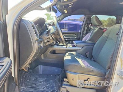 Zdjęcie 7 z 12 samochodu: 2019 RAM 2500 BIG HORN VIN:3C6UR5ML5KG540071 - miniatura