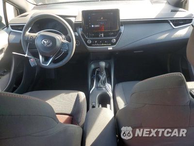 Zdjęcie 8 z 12 samochodu: 2026 TOYOTA COROLLA SE VIN:5YFS4MCE1TP286026 - miniatura