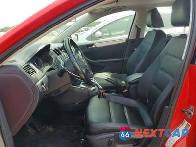 Zdjęcie 7 z 12 samochodu: 2013 VOLKSWAGEN JETTA SE VIN:3VWDP7AJ8DM286368 - miniatura