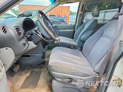 Zdjęcie 7 z 13 samochodu: 2006 DODGE CARAVAN SE VIN:1D4GP25E36B680289 - miniatura