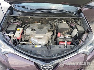 Zdjęcie 12 z 14 samochodu: 2016 TOYOTA RAV4 LE VIN:2T3BFREV3GW500191 - miniatura