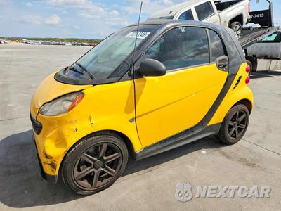2014 SMART FORTWO PURE WMEEJ3BA4EK781550 - główne zdjęcie licytacji z USA - miniatura