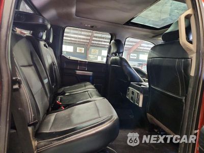Zdjęcie 10 z 12 samochodu: 2015 FORD F150 SUPERCREW VIN:1FTEW1EG2FFD00953 - miniatura