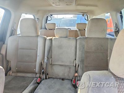 Zdjęcie 10 z 13 samochodu: 2015 NISSAN ARMADA SV VIN:5N1BA0ND8FN614626 - miniatura