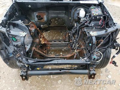 Zdjęcie 12 z 12 samochodu: 2007 CHEVROLET TRAILBLAZER SS VIN:1GNET13H072302916 - miniatura