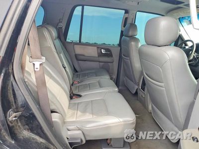 Zdjęcie 10 z 12 samochodu: 2006 FORD EXPEDITION LIMITED VIN:1FMPU19566LA70595 - miniatura