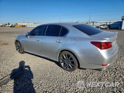 Drugie zdjęcie samochodu z przodu: 2014 LEXUS GS 350 VIN:JTHCE1BL3E5021171 - miniatura