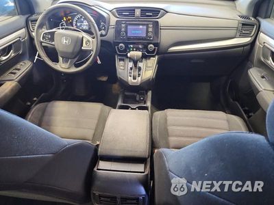 Zdjęcie 8 z 13 samochodu: 2019 HONDA CR-V LX VIN:2HKRW6H38KH228051 - miniatura