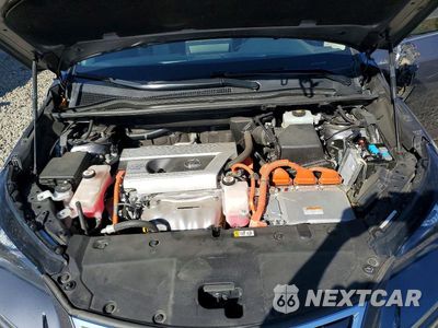 Zdjęcie 12 z 13 samochodu: 2020 LEXUS NX 300H VIN:JTJGJRDZ5L5007099 - miniatura
