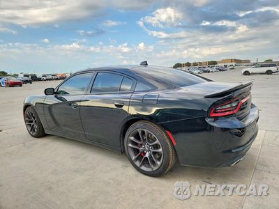 Drugie zdjęcie samochodu z przodu: 2023 DODGE CHARGER SXT VIN:2C3CDXBG0PH531536 - miniatura