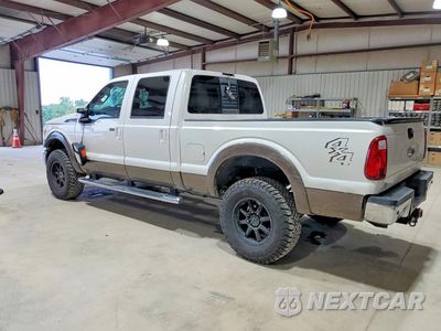 Drugie zdjęcie samochodu z przodu: 2015 FORD F350 SUPER DUTY VIN:1FT8W3BT3FEB92228 - miniatura