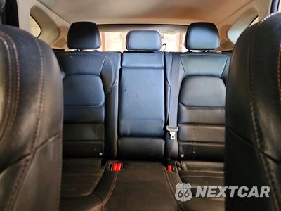 Zdjęcie 10 z 13 samochodu: 2021 MAZDA CX-5 GRAND TOURING RESERVE VIN:JM3KFBAY6M0421273 - miniatura