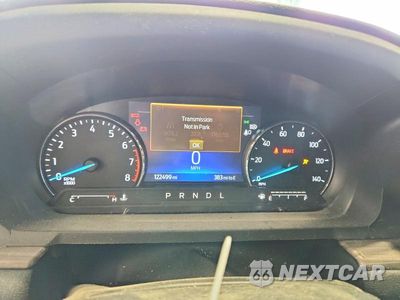 Zdjęcie 9 z 12 samochodu: 2021 FORD EXPLORER LIMITED VIN:1FMSK8FH1MGB34295 - miniatura
