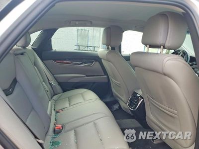 Zdjęcie 10 z 12 samochodu: 2014 CADILLAC XTS LUXURY COLLECTION VIN:2G61N5S31E9300916 - miniatura