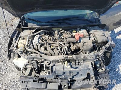 Zdjęcie 11 z 13 samochodu: 2021 NISSAN SENTRA S VIN:3N1AB8BV7MY275479 - miniatura