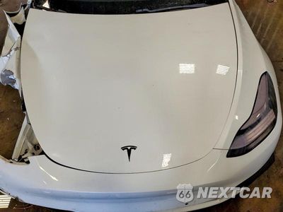Zdjęcie 11 z 13 samochodu: 2020 TESLA MODEL Y VIN:5YJYGDEEXLF044278 - miniatura