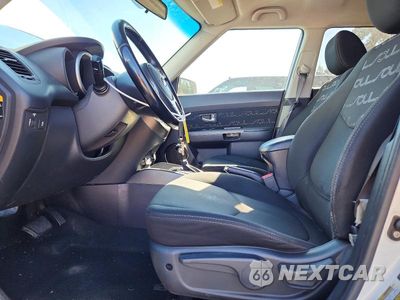 Zdjęcie 7 z 13 samochodu: 2013 KIA SOUL + VIN:KNDJT2A66D7534854 - miniatura