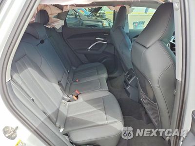 Zdjęcie 11 z 13 samochodu: 2026 AUDI Q5 PREMIUM PLUS VIN:WA15AAGU5T2048050 - miniatura