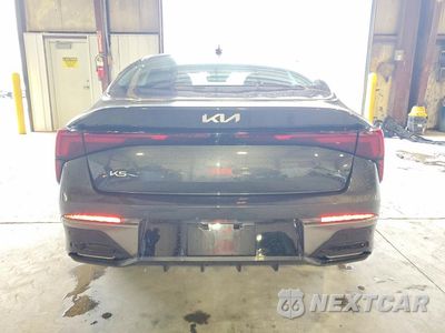 Zdjęcie 6 z 12 samochodu: 2026 KIA K5 LXS VIN:KNAG24J76T5427893 - miniatura