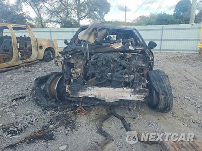 Piąte zdjęcie samochodu w środku: 2018 JAGUAR F-PACE PREMIUM VIN:SADCJ2GX8JA236632 - miniatura