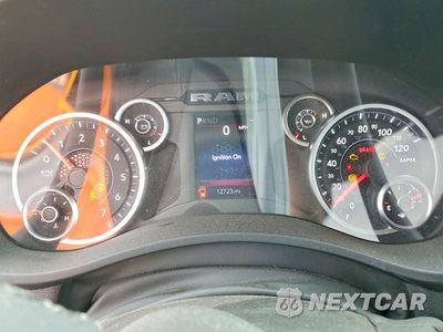 Zdjęcie 9 z 12 samochodu: 2026 RAM 2500 BIG HORN VIN:3C6UR5DJ6TG325301 - miniatura