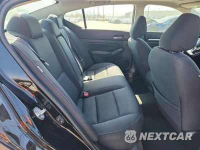Zdjęcie 10 z 12 samochodu: 2022 NISSAN ALTIMA SV VIN:1N4BL4DV3NN333032 - miniatura