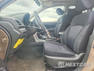 Zdjęcie 7 z 14 samochodu: 2016 SUBARU FORESTER 2.5I PREMIUM VIN:JF2SJADC5GH521552 - miniatura
