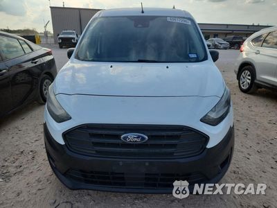 Piąte zdjęcie samochodu w środku: 2020 FORD TRANSIT CONNECT XL VIN:NM0GE9E24L1466492 - miniatura