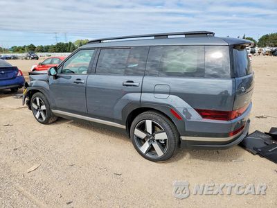 Drugie zdjęcie samochodu z przodu: 2026 HYUNDAI SANTA FE LIMITED VIN:5NMP3DG13TH115448 - miniatura