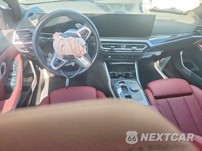 Zdjęcie 8 z 12 samochodu: 2023 BMW 330XE VIN:3MW39FS08P8D08145 - miniatura