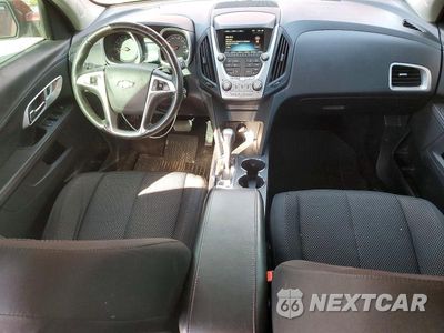 Zdjęcie 8 z 13 samochodu: 2014 CHEVROLET EQUINOX LT VIN:1GNALBEK0EZ121848 - miniatura