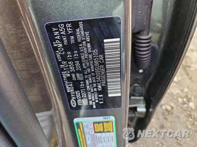 Zdjęcie 12 z 12 samochodu: 2025 HYUNDAI ELANTRA SEL VIN:KMHLS4DG9SU985105 - miniatura