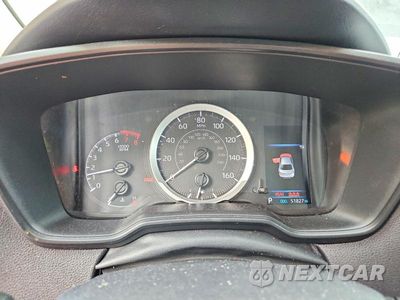 Zdjęcie 9 z 12 samochodu: 2022 TOYOTA COROLLA LE VIN:5YFEPMAE5NP326375 - miniatura