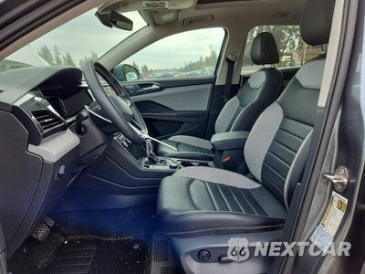 Zdjęcie 7 z 13 samochodu: 2022 VOLKSWAGEN TAOS SEL VIN:3VV2X7B24NM018082 - miniatura