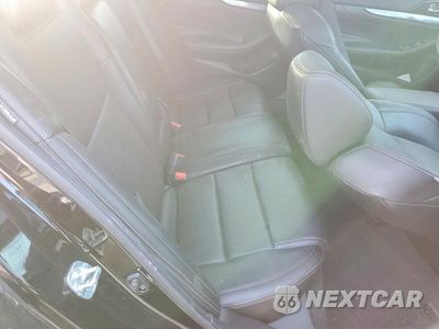 Zdjęcie 10 z 12 samochodu: 2020 NISSAN MAXIMA SL VIN:1N4AA6DV7LC365116 - miniatura