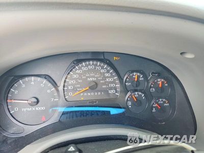 Zdjęcie 9 z 12 samochodu: 2006 CHEVROLET TRAILBLAZER LS VIN:1GNDS13S062114714 - miniatura