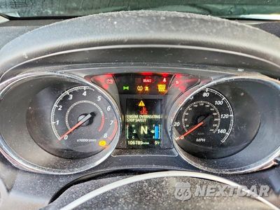 Zdjęcie 9 z 13 samochodu: 2019 MITSUBISHI OUTLANDER SPORT ES VIN:JA4AP3AU2KU035549 - miniatura