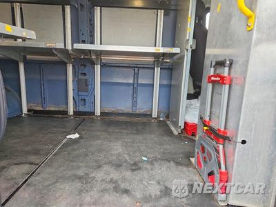 Zdjęcie 11 z 13 samochodu: 2020 RAM PROMASTER 3500 DELIVERY VAN VIN:3C6URVJG6LE140444 - miniatura