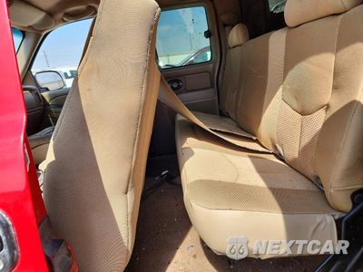 Zdjęcie 10 z 13 samochodu: 2007 GMC NEW SIERRA C1500 CLASSIC VIN:1GTEC19Z67Z111078 - miniatura