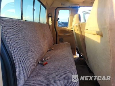Zdjęcie 10 z 12 samochodu: 1999 DODGE RAM 1500 VIN:1B7HC13Y2XJ608429 - miniatura