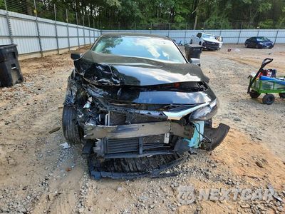 Piąte zdjęcie samochodu w środku: 2020 CHEVROLET MALIBU LS VIN:1G1ZB5ST4LF138785 - miniatura