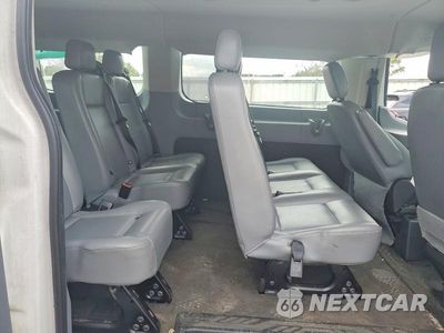 Zdjęcie 11 z 13 samochodu: 2016 FORD TRANS 350 VIN:1FBZX2ZM6GKA03895 - miniatura
