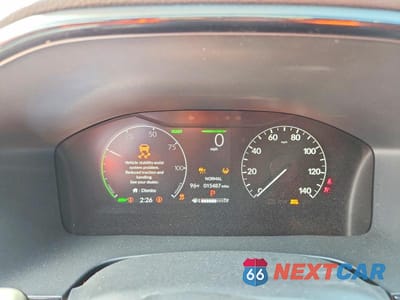 Zdjęcie 9 z 13 samochodu: 2025 HONDA CR-V SPORT VIN:7FARS6H5XSE070392 - miniatura
