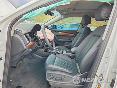 Zdjęcie 7 z 14 samochodu: 2022 AUDI Q5 PREMIUM PLUS 45 VIN:WA1EAAFYXN2055082 - miniatura