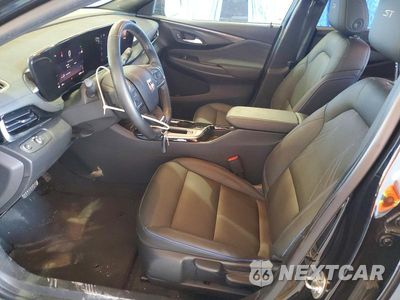Zdjęcie 7 z 13 samochodu: 2024 BUICK ENVISTA SPORT TOURING VIN:KL47LBE20RB163772 - miniatura