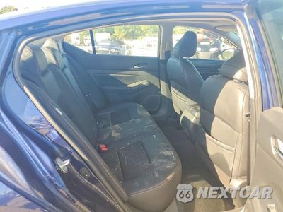 Zdjęcie 10 z 13 samochodu: 2021 NISSAN ALTIMA SR VIN:1N4BL4CV6MN382709 - miniatura