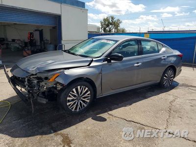 2025 NISSAN ALTIMA SV 1N4BL4DV3SN423793 - główne zdjęcie licytacji z USA - miniatura